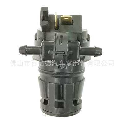 喷水电机 Windshield Washer Pump 860310-9240现货