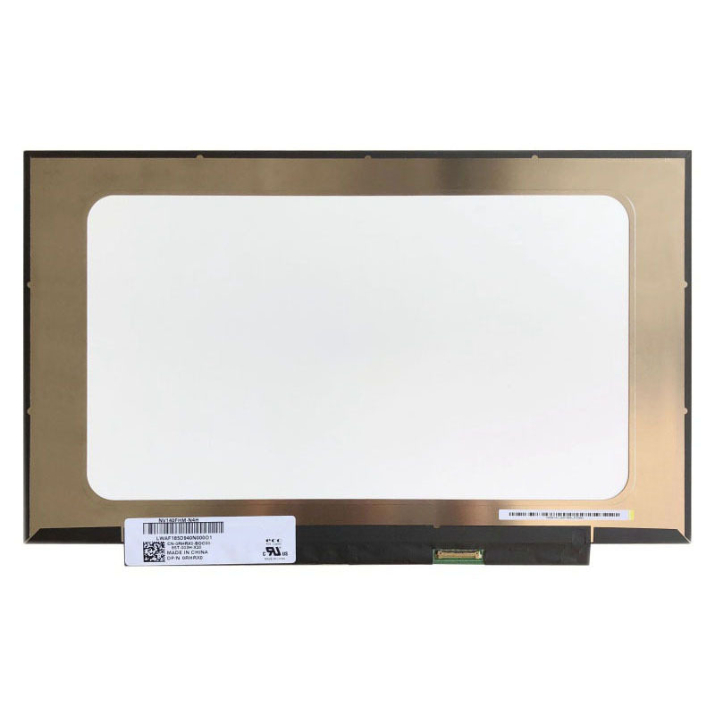 NV140FHM-N4K/N48/N4V/N49/N4H/N4B/N3K14寸IPS液晶显示屏幕