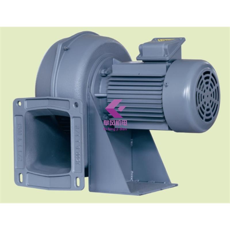MS/FMS低压散热风机 冷却风扇 多翼式鼓风机 低噪音透浦式鼓风机
