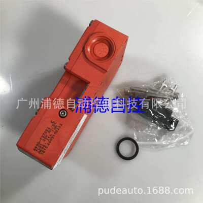 TLS1-GD2安全保护锁开关24V AC/DC罗克韦尔440G-T27252原装现货