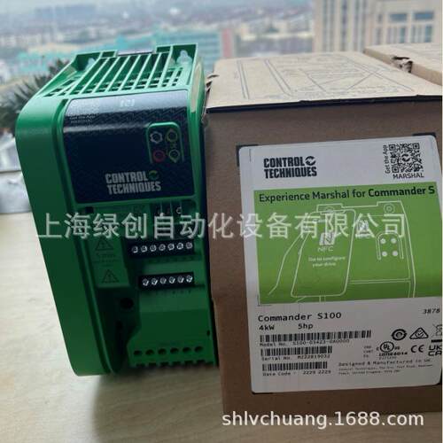 S100-01243-0A0000新产品智能驱动器