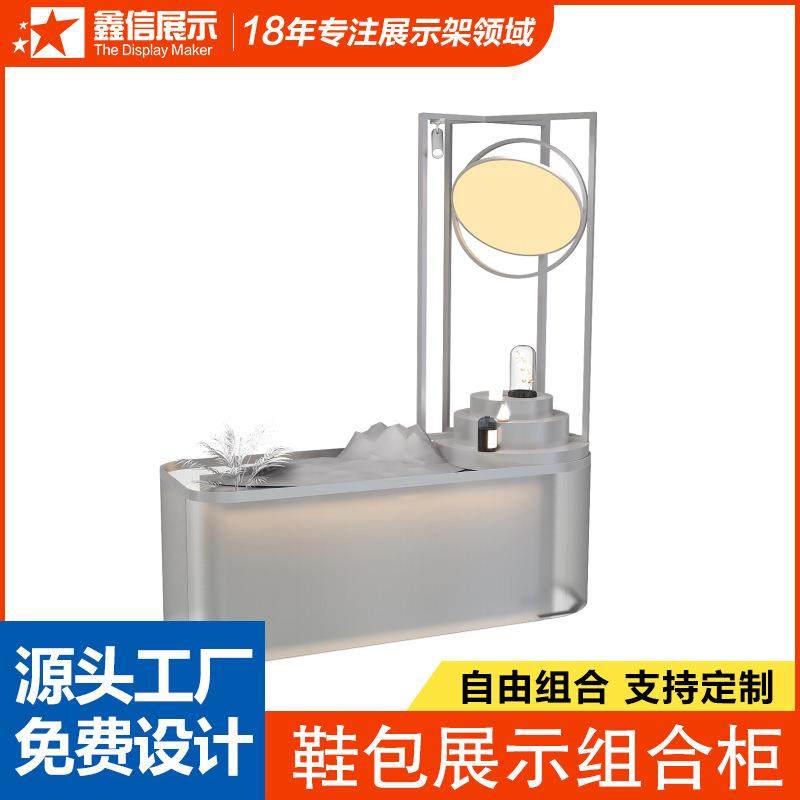 奢侈品展示台产品陈列柜店铺服装店透明玻璃中岛展示柜木质烤漆,玩具/童车/益智/积木/模型,毛绒/玩偶/公仔/布艺类玩具,淘宝优惠券,粉丝福利购,淘宝优惠卷