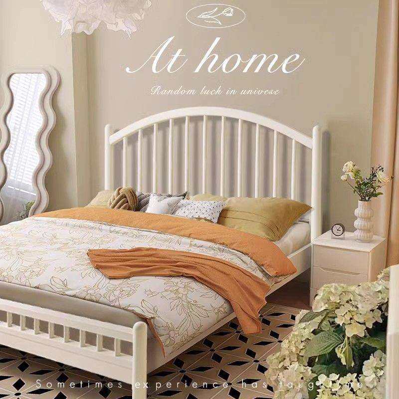 Fls奶油风纯实木床1米35现代简约公主温莎儿童女孩白色1.5米单人,玩具/童车/益智/积木/模型,毛绒/玩偶/公仔/布艺类玩具,淘宝优惠券,粉丝福利购,淘宝优惠卷