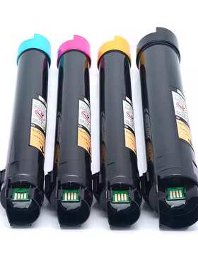 适用富士施乐C7500粉盒Phaser C7500彩色打印机墨盒106R01447-50