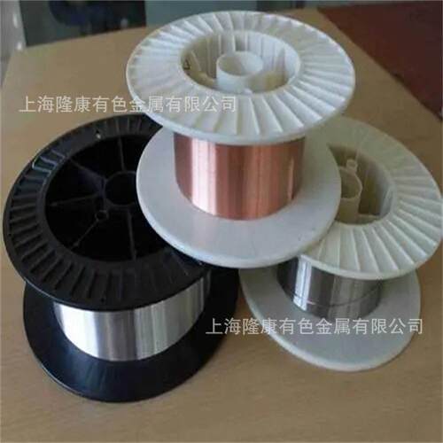 供应ER385镍基合金焊丝 904L镍基不锈钢焊丝 可零切 规格齐全