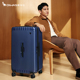爱华仕行无界行李箱28寸出国大容量拉杆箱男旅行箱TRUNK密码 箱女