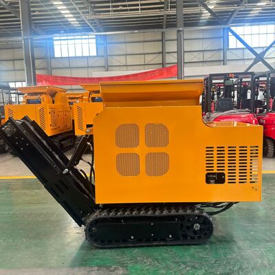 现货工厂直发Jaw Crusher Stone 可出口/符合欧五建筑工程碎石机