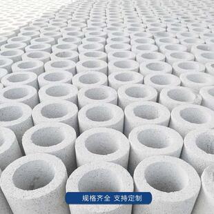 【五峰山牌】供应过滤多孔烧结陶瓷滤芯微孔陶瓷过滤管耐酸瓷管