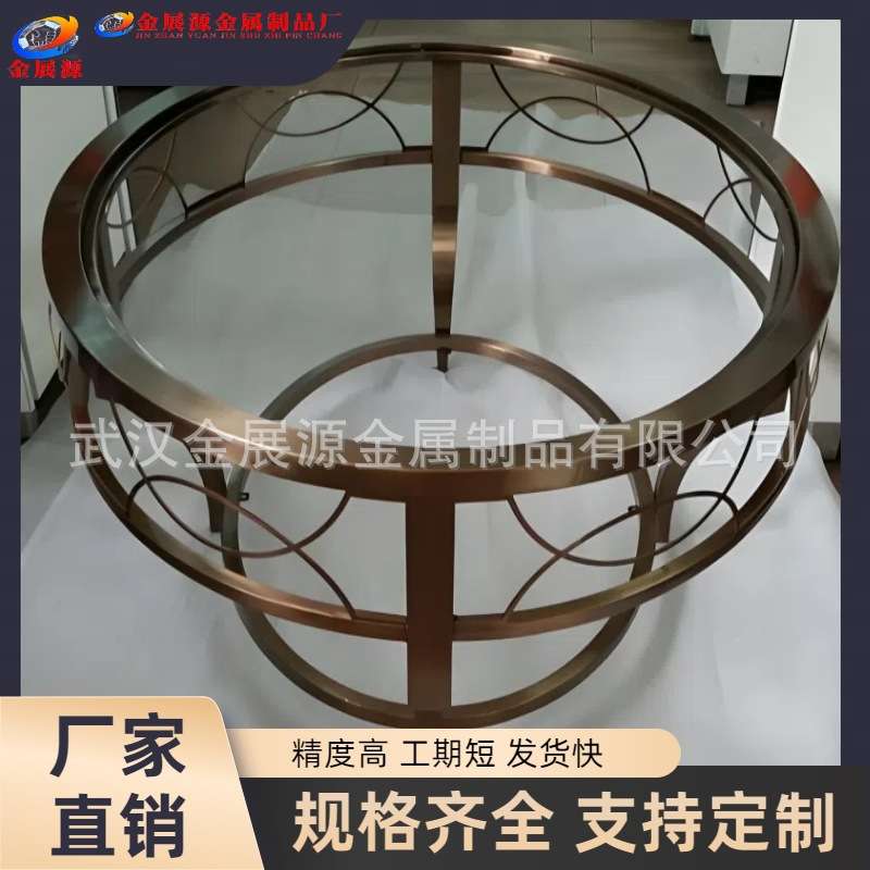 武汉金属架子框架不锈钢壁挂方管圆管收纳壁挂式阳台整理挂架挂墙