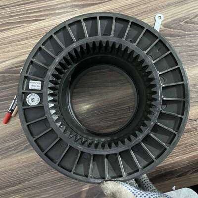 KTR BoWex ELASTIC 48HE-6.51/2橡胶连接盘DBP 50SHA 65SHA联轴器