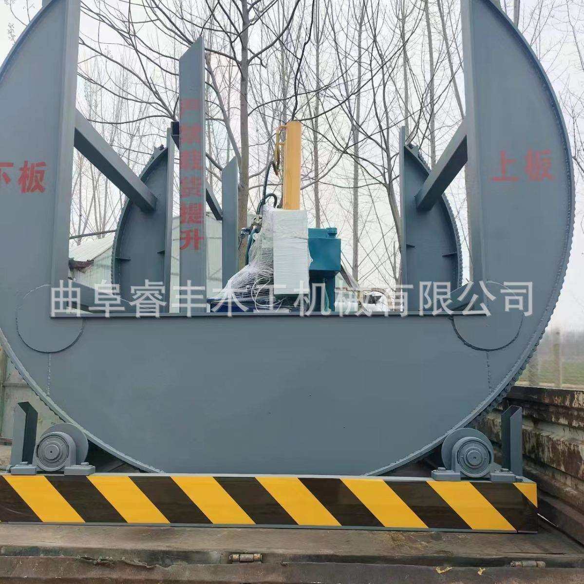 睿丰木工机械供应人造胶合板翻板机省时省力多用型液压式翻板机,模玩/动漫/周边/娃圈三坑/桌游,模型制作工具/辅料耗材,淘宝优惠券,粉丝福利购,淘宝优惠卷