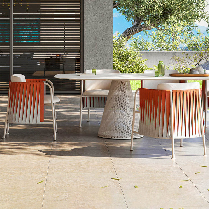 户外桌椅藤编创意庭院别墅露天藤椅防水防晒室外露台休闲花园家具,住宅家具,户外沙发,淘宝优惠券,粉丝福利购,淘宝优惠卷