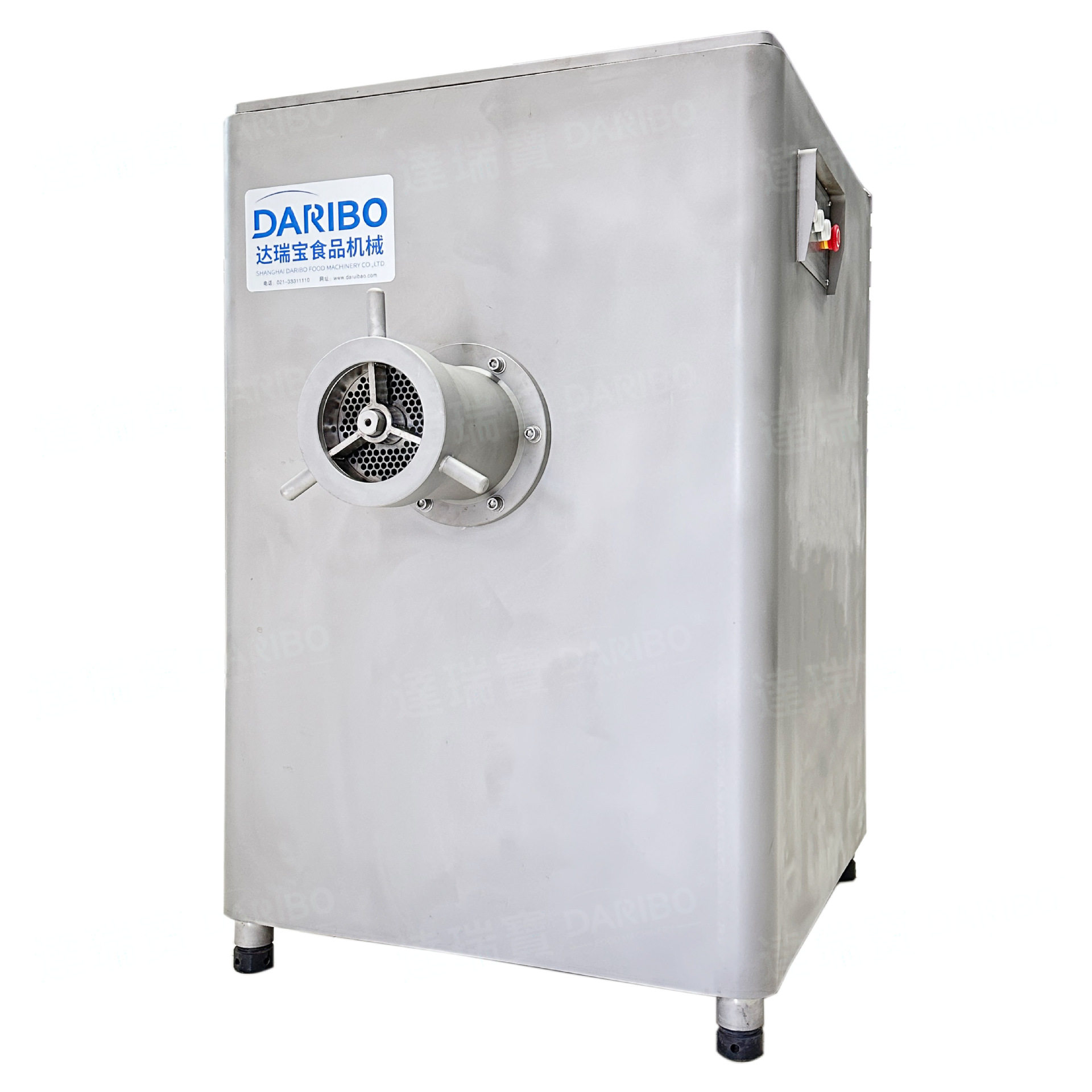 W厂家直供全自动绞肉机 不锈钢食品大型绞肉机 肉馅加工设备厂家,厨房电器,其他商用厨电,淘宝优惠券,粉丝福利购,淘宝优惠卷