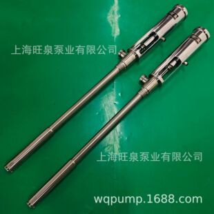 置 A上海旺泉牌FY3.2T气动浆料泵 配置吊环装