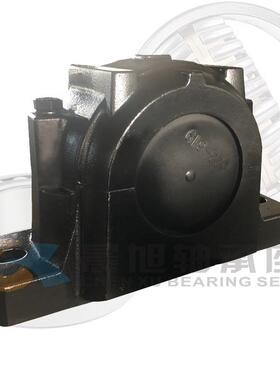 厂家直供 剖分式SNL515-612轴承座 22215加厚轴承座 现货