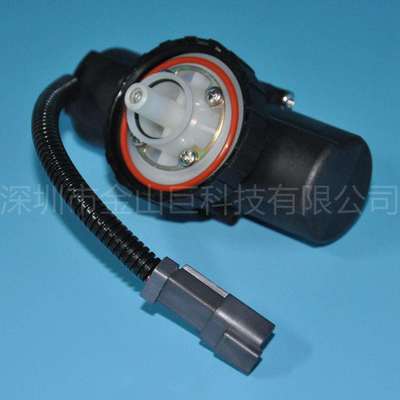 转向装载机电子泵Fuel Priming Pump Filter 349-5328 3495328