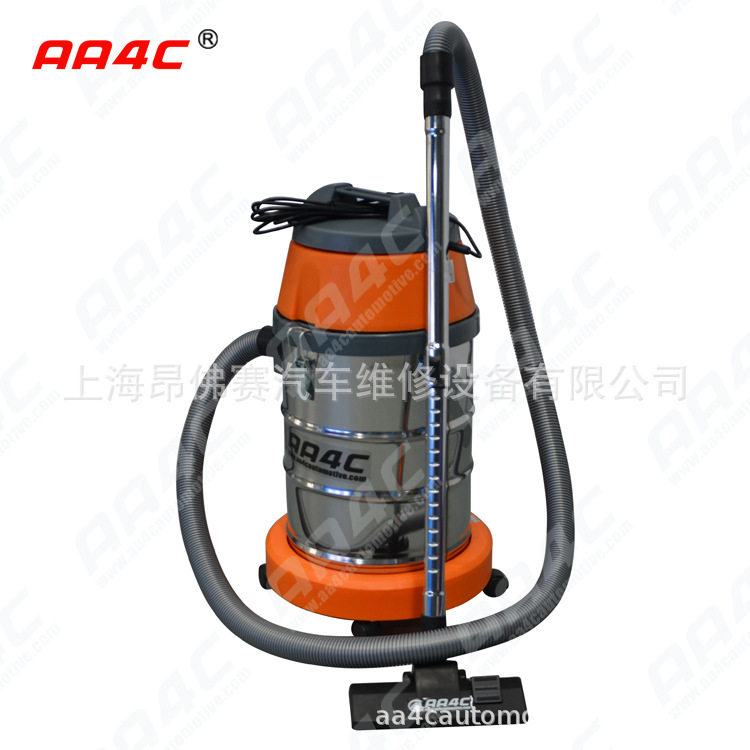 昂佛赛干湿两用吸尘吸水器洗车店吸尘器汽车清洗真空吸尘1200W30L