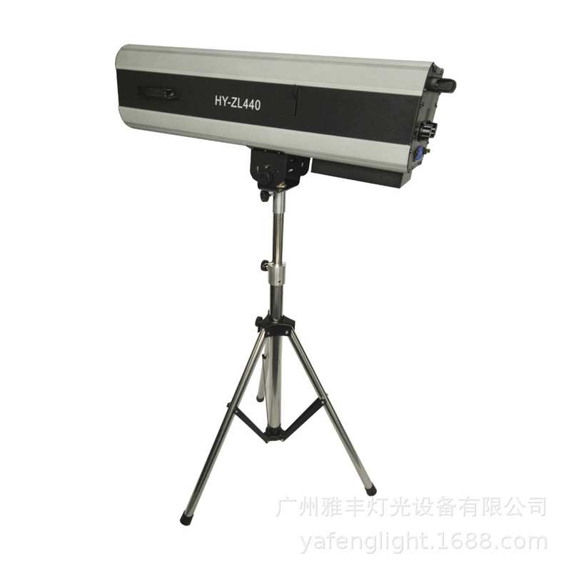 440W led追光灯婚庆道具舞台880w追光灯660w追光灯330w大功率追光