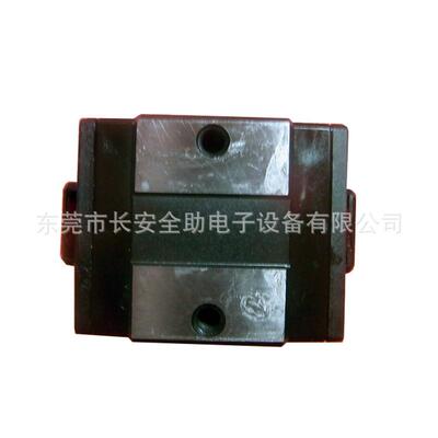 广东插件XG2KDZ-1011固定剪脚器的滑块新泽谷XG2000AI插件机配件