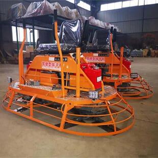 金尊汽油抹光机混凝土施工机械大厂水泥路面磨光机打磨机铣刨机