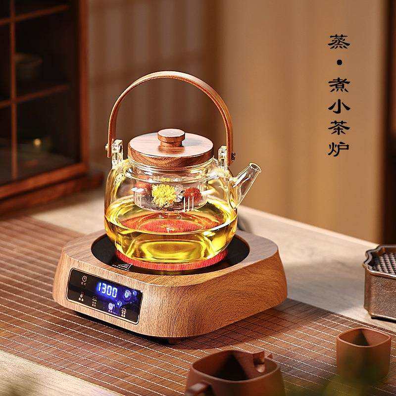 电陶炉小型家用玻璃壶煮茶电热烧水多功能光波电磁煮茶炉,厨房/烹饪用具,冰箱除冰铲,淘宝优惠券,粉丝福利购,淘宝优惠卷