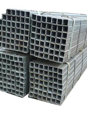 4x6 10x10 13x13 15x15 20x20 50x50 方管 q235 q345 小口径方管
