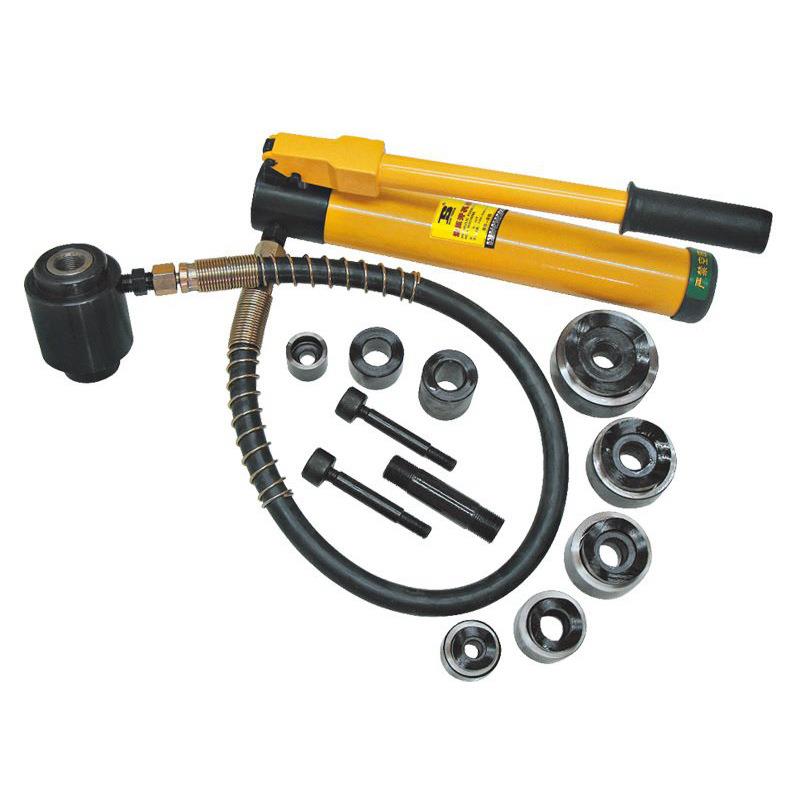 波斯工具 液压开孔器打孔器22-60mm BS571208