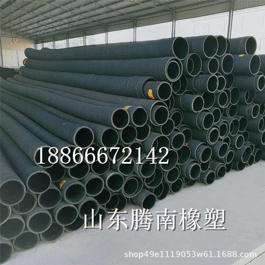 环卫车专用吸排橡胶管 吸粪胶管 耐腐蚀胶管厂家直销一根也可发货