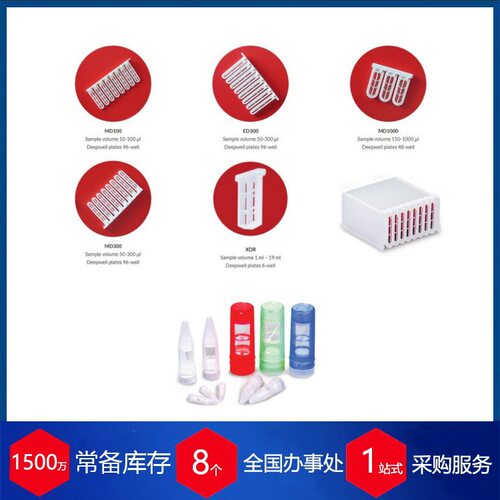 德国Scienova实验室透析装置Xpress透析器 GeBAflex 透析管