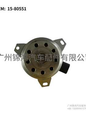 源头厂家 GM GenuineParts 15-80551 Engine Cooling FanMotor