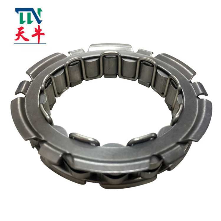 FWD331608BRS雅马哈启动器专用单向离合器轴承 高精度逆止器