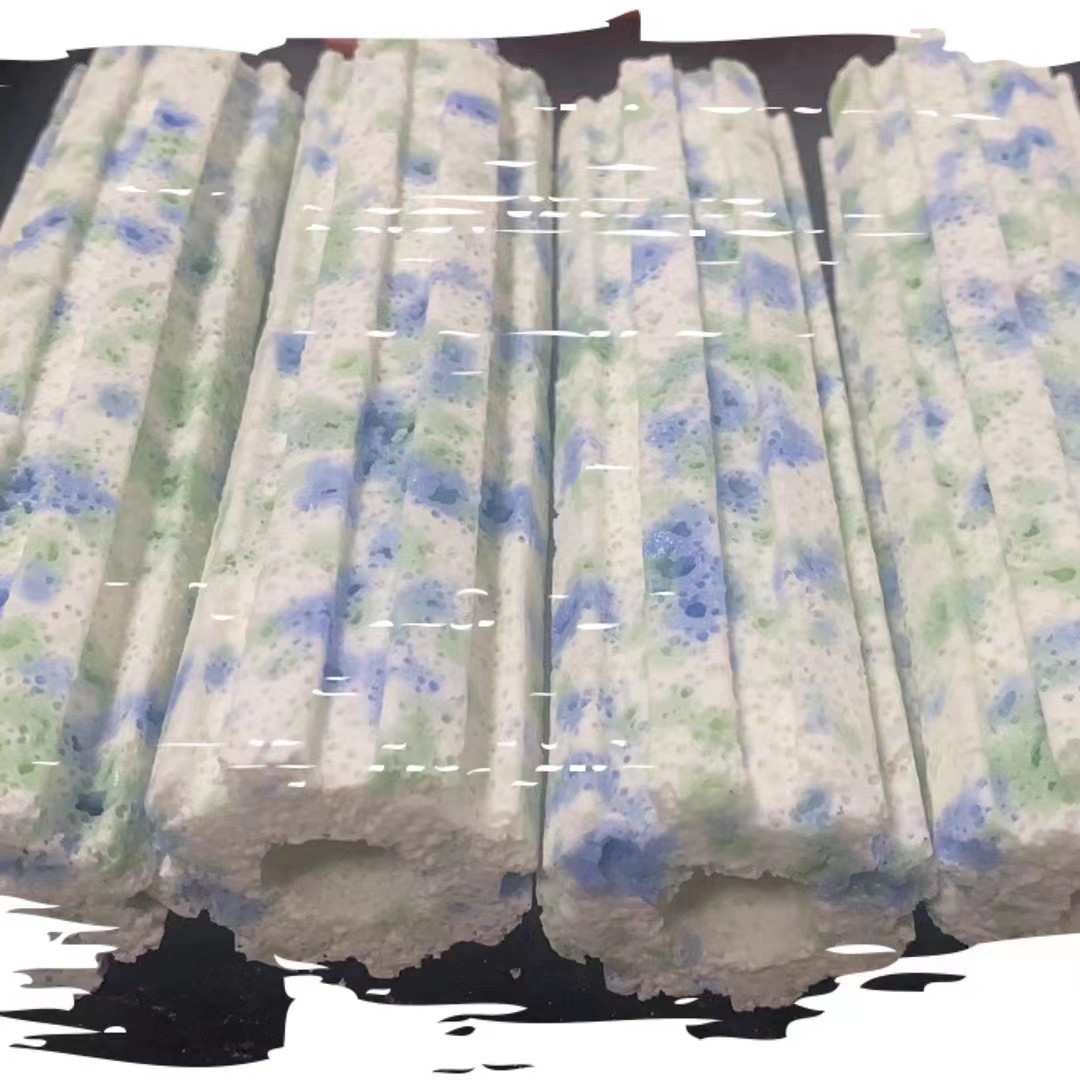 魔晶捧细菌屋80条一箱过滤材料鱼池过滤底部过滤净化水质