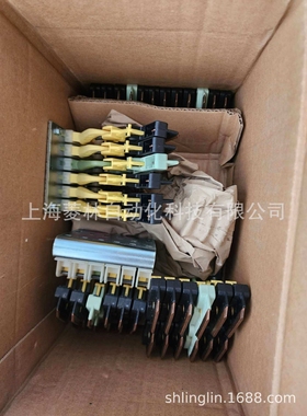 Wampfler集电器 083153-410X12 083133-4 081007-114 081509-0643