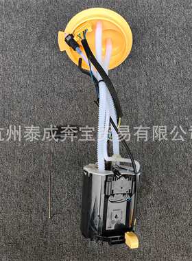 LR038602 LR010432燃油泵总成适用于路虎神行者2.2 柴油汽油泵