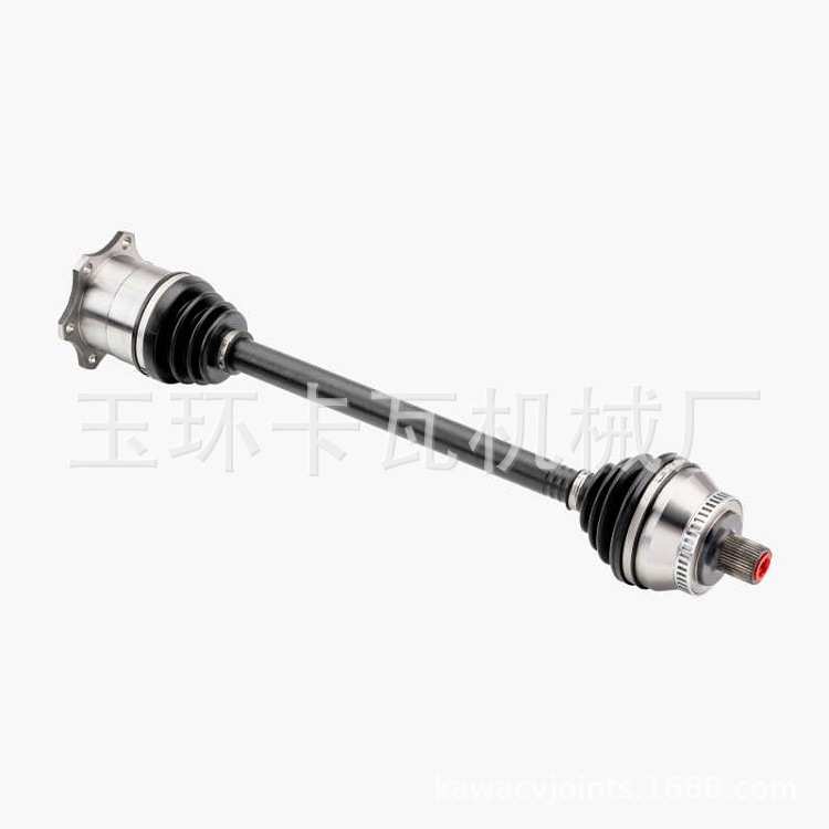 球笼半轴43410-32040 User For CAMRY 198710-198904 01 SV21 4FC