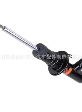 适用于宝马BMW X3 G01 F97 X4 G02 F98四驱30d 40d后减震带电感舒