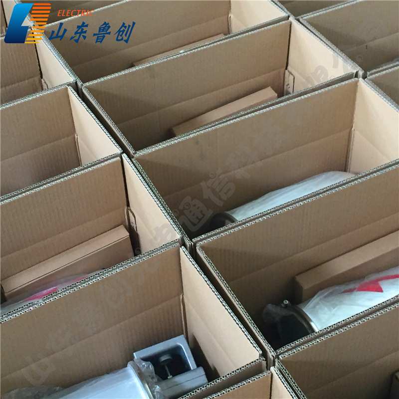 供应24芯一进一出塔用ADSS接头盒 防水型接线盒 优质接续盒