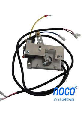 高进夫球车配件 EZGO加速器 27094-G01