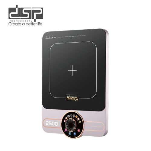 DSP/丹松 电磁炉家用炒菜火锅一体全套小型大功率电池炉灶KD5074
