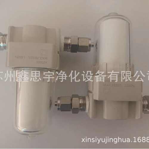 昶艾回流炉仪表过滤器空气过AF-2000CI-GF2600GF2800过滤器滤芯