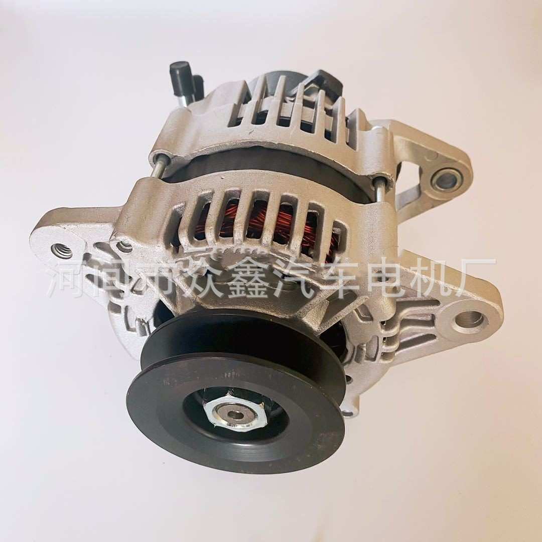 五十铃600P 4KH1发电机 D-MAX 8-97240270-0 8-97240270-1