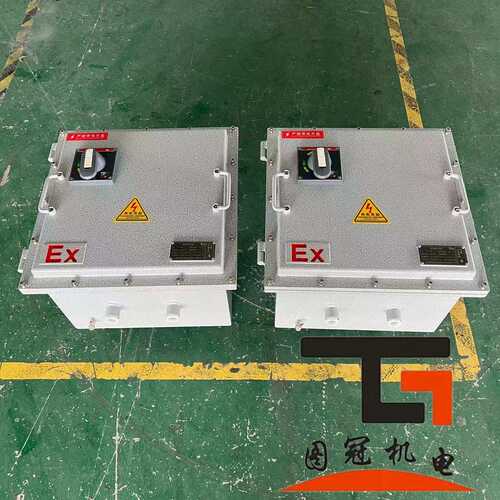 380V转220V变660V36V24行灯矿用单相防爆变压器BBK-2KW500VA1140v