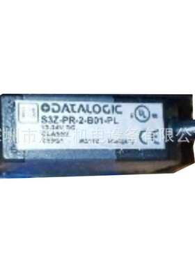 Daialogic  S3Z-PR-2-B01-PL光电传感器