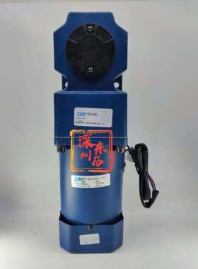 ZPG梓邦调速电机6IK180RGU-CF ZIPANG GEAR MOTOR减速机5GU5RC