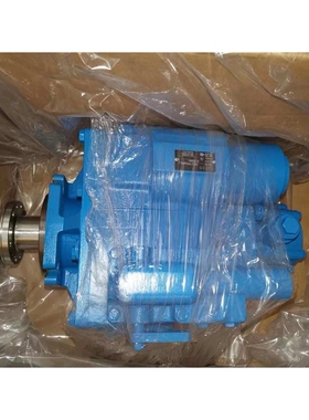 威格士PVM074ER11GS02AAA2800000柱塞泵排量液压泵 恒压变量泵工