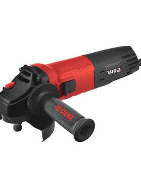 易尔拓（YATO）4寸调速角磨机 100mm-850W 台 YT-82084C