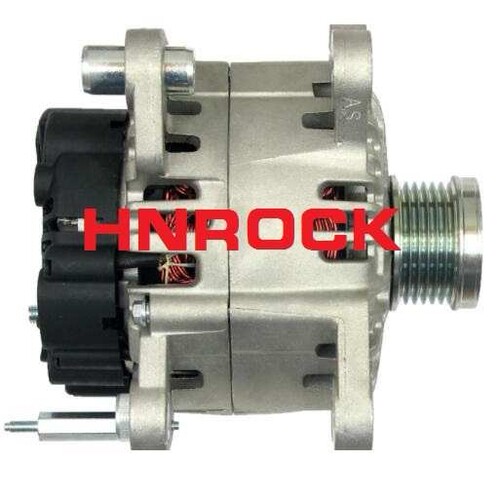 河南若克发电机  CA1921IR   TG11C048 12V 110A 适用于法雷奥