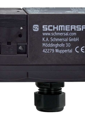 schmersal AZM 170-02ZRKA-ST 24VAC/DC 11ZKA 11ZRK 2197 230VAC