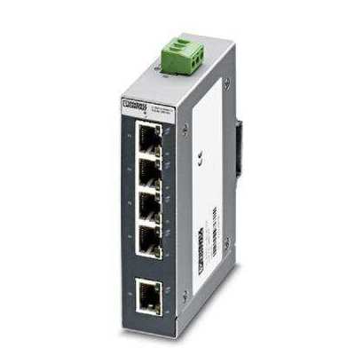 FL SWITCH SFNB 5TX - 2891001