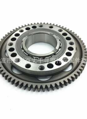 离合器 适用DUCATI 1098 749R  1200 Freewheel Starter Clutch